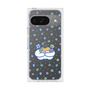 Premium Square Case［ Mokmokchan - Flowers ］