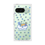 Premium Square Case［ Mokmokchan - Flowers ］