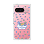 Premium Square Case［ Mokmokchan - Flowers ］