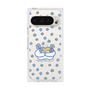 Premium Square Case［ Mokmokchan - Flowers ］