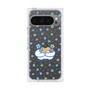 Premium Square Case［ Mokmokchan - Flowers ］