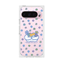 Premium Square Case［ Mokmokchan - Flowers ］