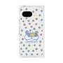 Premium Square Case［ Mokmokchan - Flowers ］