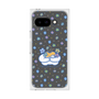 Premium Square Case［ Mokmokchan - Flowers ］