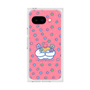 Premium Square Case［ Mokmokchan - Flowers ］