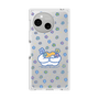 Premium Square Case［ Mokmokchan - Flowers ］