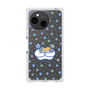 Premium Square Case［ Mokmokchan - Flowers ］