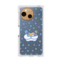 Premium Square Case［ Mokmokchan - Flowers ］