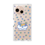 Premium Square Case［ Mokmokchan - Flowers ］