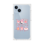 Premium Square Case［ Mokmokchan - Ribbons ］