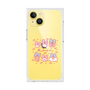 Premium Square Case［ Mokmokchan - Ribbons ］