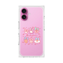 Premium Square Case［ Mokmokchan - Ribbons ］