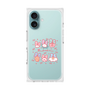 Premium Square Case［ Mokmokchan - Ribbons ］
