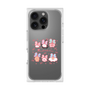 Premium Square Case［ Mokmokchan - Ribbons ］