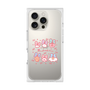 Premium Square Case［ Mokmokchan - Ribbons ］