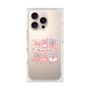 Premium Square Case［ Mokmokchan - Ribbons ］