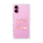 Premium Square Case［ Mokmokchan - Ribbons ］