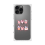 Premium Square Case［ Mokmokchan - Ribbons ］
