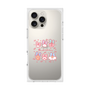 Premium Square Case［ Mokmokchan - Ribbons ］