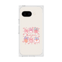 Premium Square Case［ Mokmokchan - Ribbons ］