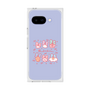 Premium Square Case［ Mokmokchan - Ribbons ］