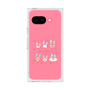 Premium Square Case［ Mokmokchan - Ribbons ］