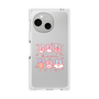 Premium Square Case［ Mokmokchan - Ribbons ］