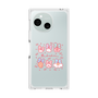 Premium Square Case［ Mokmokchan - Ribbons ］