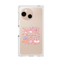 Premium Square Case［ Mokmokchan - Ribbons ］