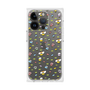 Premium Square Case［ Mokmokchan - Flower - All-over Pattern ］
