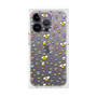 Premium Square Case［ Mokmokchan - Flower - All-over Pattern ］
