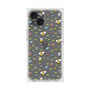 Premium Square Case［ Mokmokchan - Flower - All-over Pattern ］
