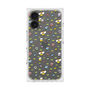 Premium Square Case［ Mokmokchan - Flower - All-over Pattern ］
