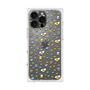 Premium Square Case［ Mokmokchan - Flower - All-over Pattern ］