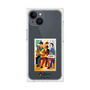 Premium Square Case［ PICASSO - Three Musicians ］
