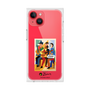 Premium Square Case［ PICASSO - Three Musicians ］