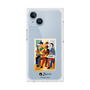 Premium Square Case［ PICASSO - Three Musicians ］