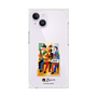 Premium Square Case［ PICASSO - Three Musicians ］