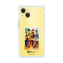 Premium Square Case［ PICASSO - Three Musicians ］