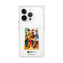Premium Square Case［ PICASSO - Three Musicians ］