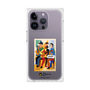 Premium Square Case［ PICASSO - Three Musicians ］