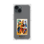 Premium Square Case［ PICASSO - Three Musicians ］