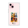 Premium Square Case［ PICASSO - Three Musicians ］