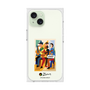 Premium Square Case［ PICASSO - Three Musicians ］