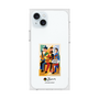 Premium Square Case［ PICASSO - Three Musicians ］