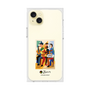 Premium Square Case［ PICASSO - Three Musicians ］