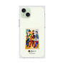 Premium Square Case［ PICASSO - Three Musicians ］