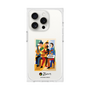 Premium Square Case［ PICASSO - Three Musicians ］