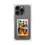 Premium Square Case［ PICASSO - Three Musicians ］