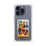 Premium Square Case［ PICASSO - Three Musicians ］